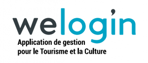 Logo de la boutique web